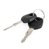 Kawasaki Vulcan EN 500 LTD VN 800 Classic Lock Set Ignition (2001-2009)