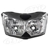 KAWASAKI Z1000 Clear Front Headlight Assembly (2007-2009)