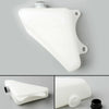 Yamaha YZF-R1 Coolant Expansion Tank + Cap (1998-2003)