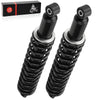 Honda Foreman 500 TRX500FPE 4x4 2x Front Shock Absorber (2007–2013)