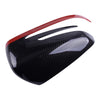 Benz A B C E S GLA CLS GLK Carbon Fiber Rearview Mirror Covers