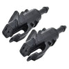 Hyundai i30 MK1, Kia Cadenza / K7 2 x Windscreen Washer Jets (2007-2016)