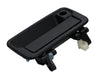 Suzuki Vitara Front Right Outer Door Handle Black (1988–1998)