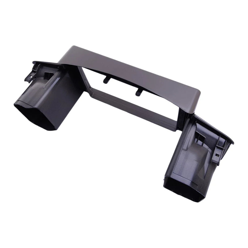 Toyota Corolla 9in Car Stereo Mounting Frame Cover (2007-2012)