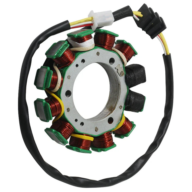 Kawasaki KL250 KLR250 Stator Coil (1985-2005)