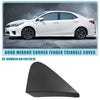 Toyota Corolla Left Car Mirror Corner Triangle Cover (2003-2008)