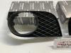 Nissan G25 G37 Fog Lamp Finisher Trim Panel (2009–2013)