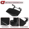 Mercedes-Benz CLA250 (2014-2019) Unpainted Front Left Washer Nozzle Cover