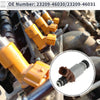 Toyota Supra Fuel Injector 1 Pc (1993–1995)