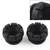 UTV Polaris ACE RZR Ranger Sportsman Magnum IQ Black Rubber Grommets