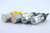 Mazda BT50 XT XS Bright LED Front DRL Indicator Lights (2011-2023)