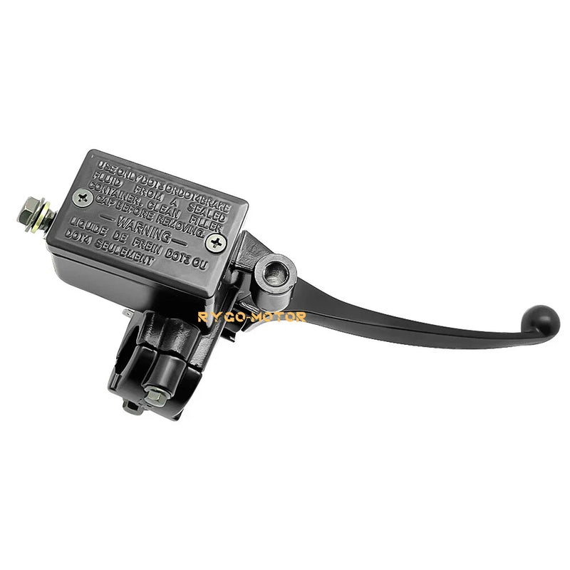 Honda CB650C / SC CB750 CB900C Custom Nighthawk Front Brake Master Cylinder