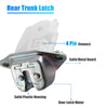 Subaru Crosstrek Trunk Latch Lock Actuator (2014-2023)