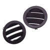 Benz E-Class W212 E200 E260 E300 AC Air Vent Grille L&R (2009-2015)