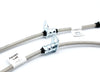 Landcruiser VDJ200 (2 Inch Lift) Brake Line Kits (2007-2021)