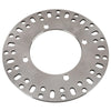 Yamaha Wolverine 700 Front Disc Brake Rotor (2016–2018)