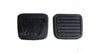 Holden Rodeo Clutch Brake Pedal Pad Cover (1989-2011)