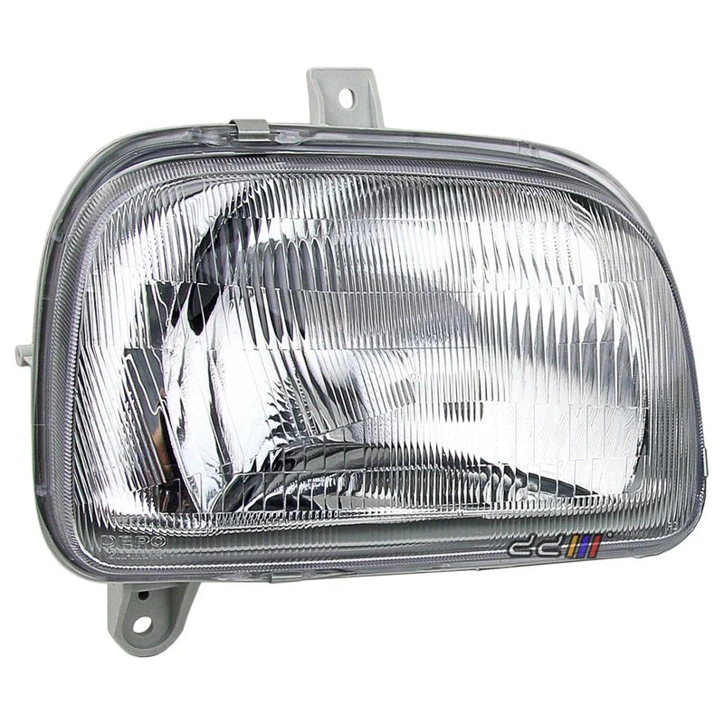 Perodua Kancil / Daihatsu Mira 1 Pair DEPO Headlamps (1994-2002)