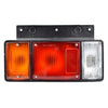 Left Tail Lights Assembly Rear Lamp Fits Isuzu NPR N-Series Heavy Duty Truck Ute