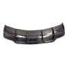Tesla Model 3 Real Carbon Fiber Rear Lip Bumper Diffuser Spoiler (2016-2022)