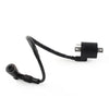 Polaris Xplorer 300 4X4 Ignition Coil Black (1996-1999)