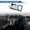 Kia Rio Driver Side Interior Door Handle (2007-2011)