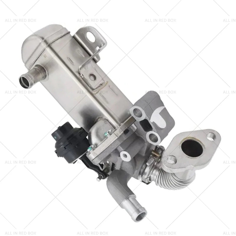 Nissan NP300 Navara D40 Pathfinder 2.5 DCI EGR Cooler (2005-2015)