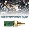 Peugeot 206 Coolant Temperature Sensor (2000-2010)