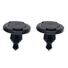 Nissan Infiniti 50 x Bumper Mounting Clips (2000-2023)