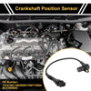 BMW E36 M3 3.2 1 Pc Crankshaft Position Sensor (1995-1998)