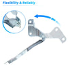 Ford Explorer Front Left Right Hood Hinge (2020-2024)