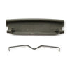 Audi A3 8P Armrest Console Lid Latch Clip Catch (2003–2012)