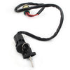 Honda TRX450ES TRX450S Foreman 4X4 Ignition Key Switch (1998-2001)