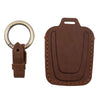 BMW Keyless Leather / Key Case Cover Holder Shell