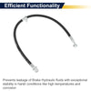 Honda Crider 2013-2020 Hydraulic Hose 2 x 01465T4NH01 Front Left Brake Hose