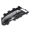 Audi A6 C8 S6 Left Front Fog Light Frame Cover (2023-2025)