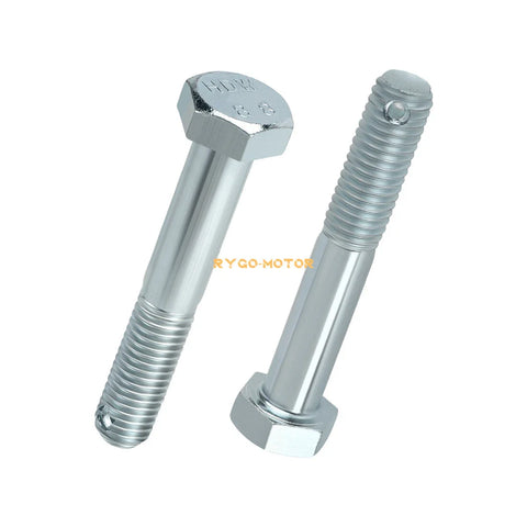 Polaris Ranger 400 425 500 570 700 800 900 1000 Outer Tie Rod End Kit