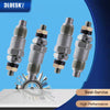 Toyota 2B / B 2J / 2H 4PCS Fuel Injectors