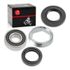 Yamaha Warrior / Big Bear Raptor 350 Stem Bearing Nut