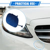 Mercedes-Benz C300 2015-2018 Blue Front Bumper Tow Hook Eye Hole Cap