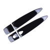 Nissan Maxima Sedan Exterior Door Handle Cover Trim (2009-2014)