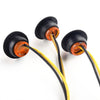 Car Truck Trailer 3/4" Amber Round LED Side Marker Lights ()
