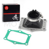Honda ATC250R Intake Manifold Carb Boot and Gasket (1981–1983)