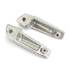 BMW F800R K1300S K1300R K1200S K1200R R nineT Footrest Pegs (2006-2020)