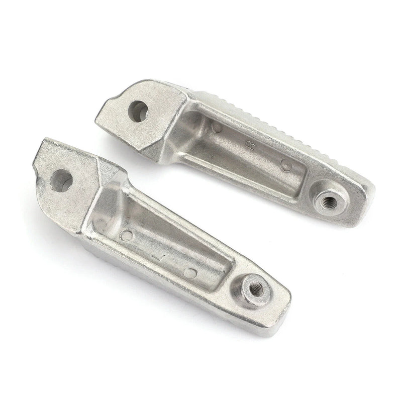 BMW F800R K1300S K1300R K1200S K1200R R nineT Footrest Pegs (2006-2020)