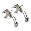 JUKI DLN-415 DLN-5410 Narrow Zipper Foot 2 x (No Year Available)