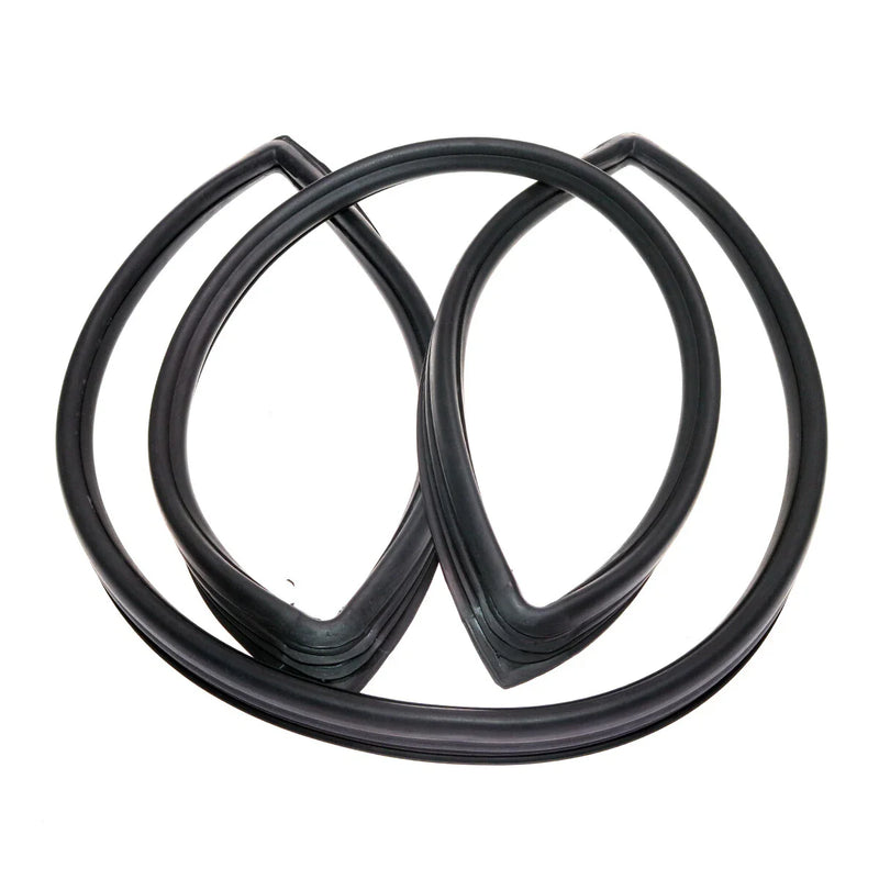 Toyota Corolla Sedan KE70 AE71 TE71 TE72 1979-1987 Rear Windshield Weatherstrip