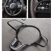 Benz 2020 X253 GLC300 GLC200 Steering Wheel Cover (2020-2020)