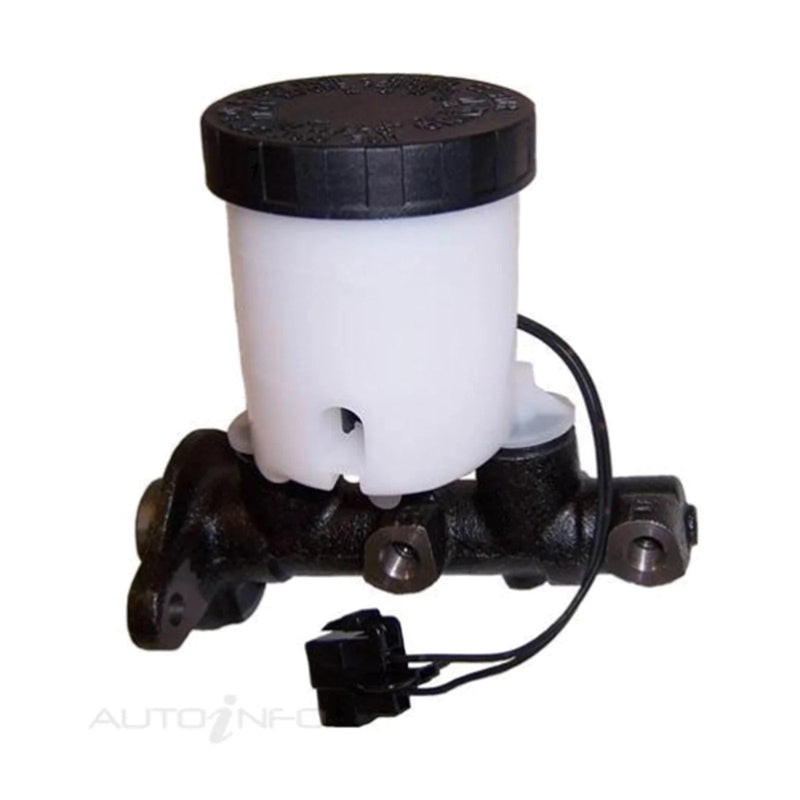 Mazda 121 DA Brake Master Cylinder 1.3L (1987-1990)