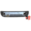 Ford Courier Front Passenger Side Outer Door Handle (1999 - 2006)